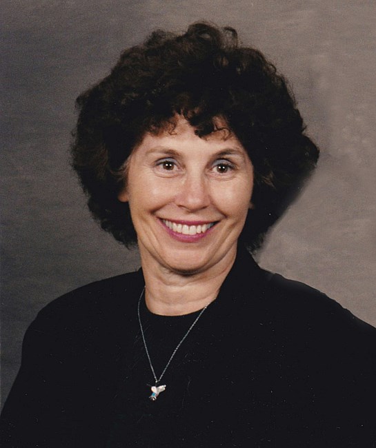 Obituary of Shirley Ruth Morrow