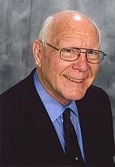 Obituary of W. Paul Ferrin