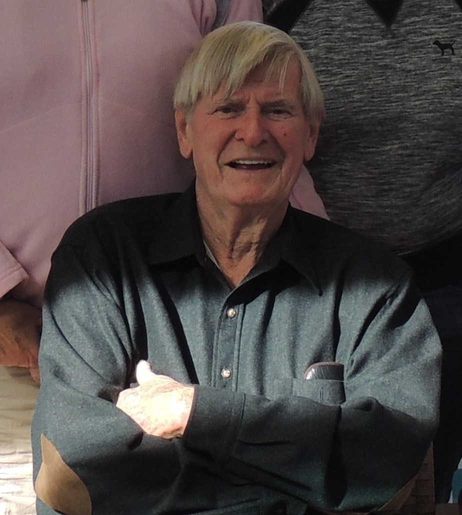 Obituary of Timothy Francis Cronin