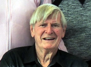 Obituary of Timothy Francis Cronin