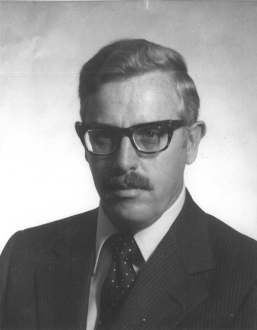 Obituary of Charles Lee Morrison