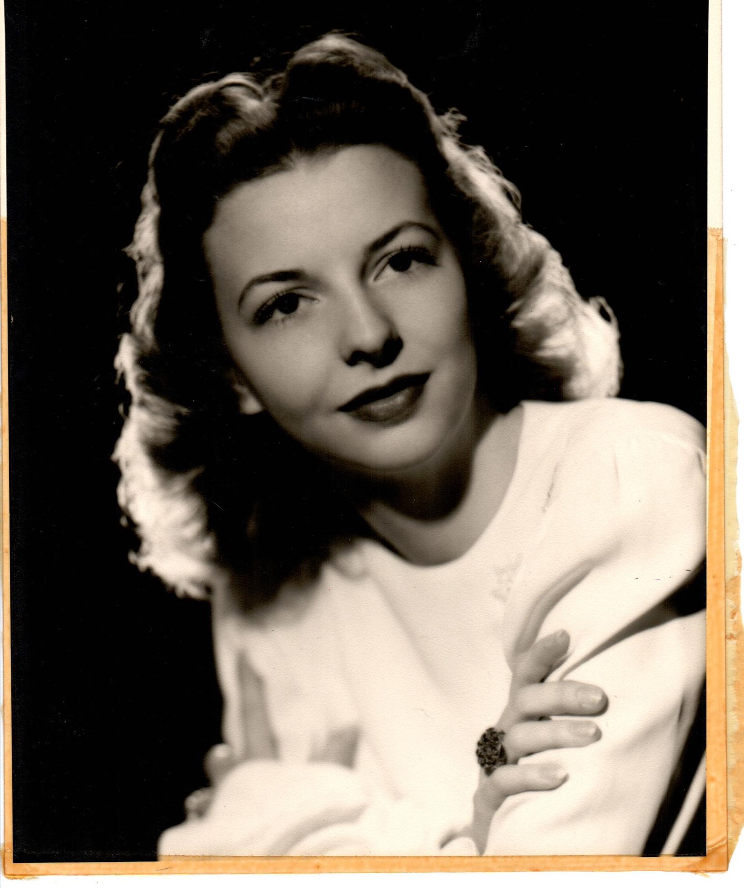 Obituary of Lois Bacon Thomsen