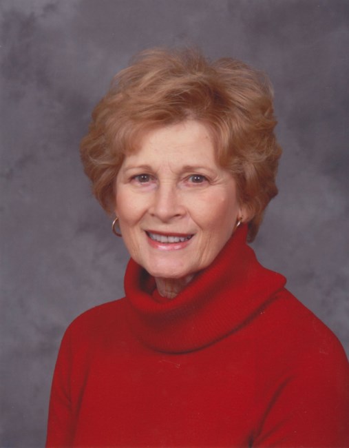 Obituary of Judith Stevens  Raulston