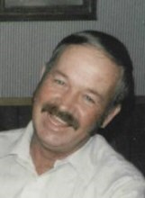 Obituary of Harold Dean Bell