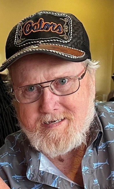 Obituary of Cecil Wayne Griffis