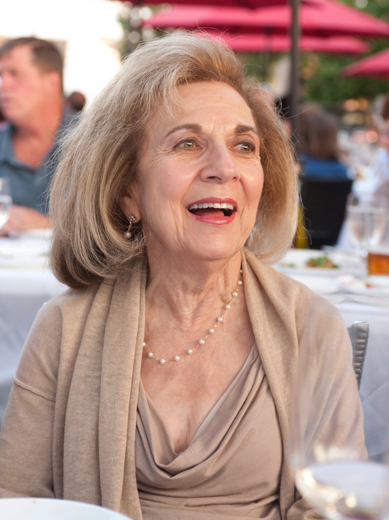 Avis de décès de Sue Ann Defranco