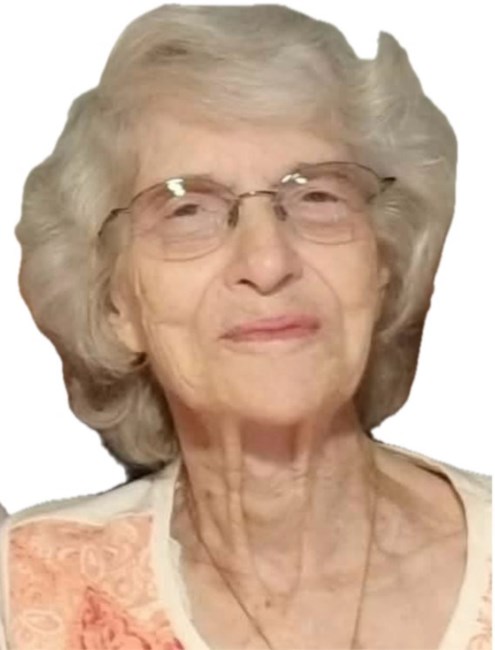 Obituary of Emma Louise Orange