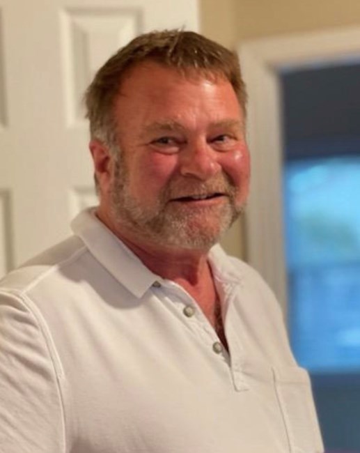 Obituary of John "Mark" Smith