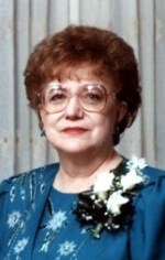 Loretta Dion