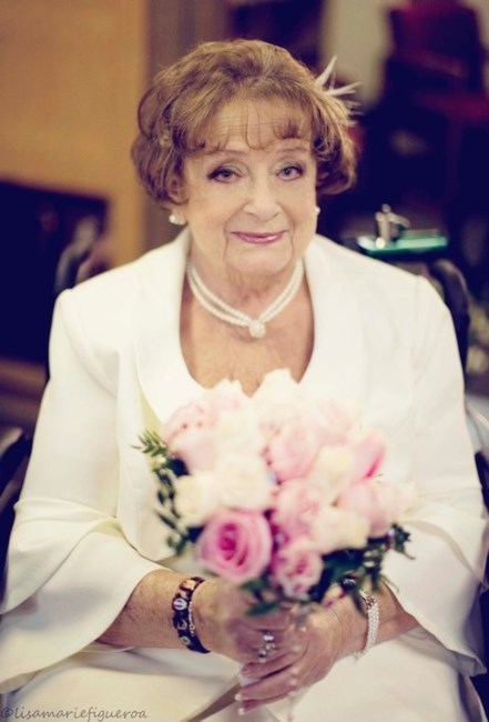 Obituary of Beverly Ann Shuck