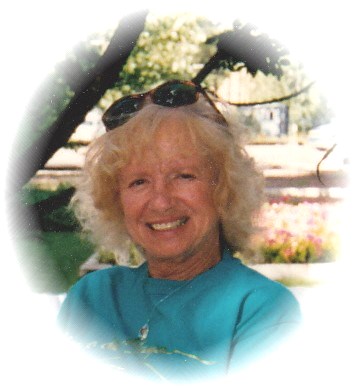 Obituary of Barbara Jane Huhn