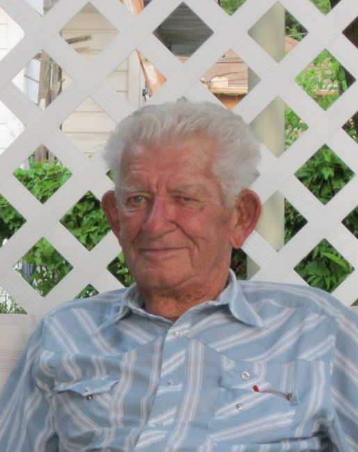 Obituary of Delvin L. Getschmann