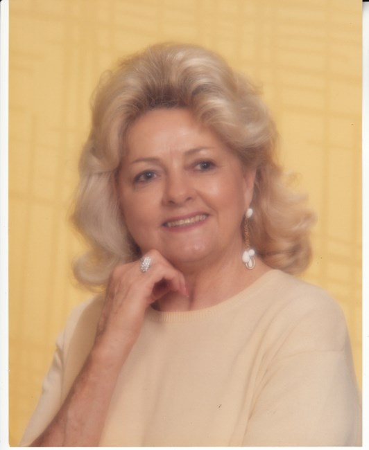 Obituary of Johnnie Louise Tigert