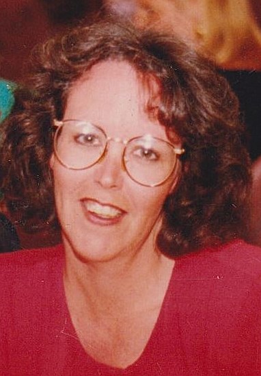 Avis de décès de Debora Carol Bedsworth