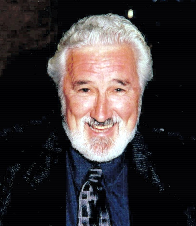 Ralph Young avis de décès - Brampton, ON