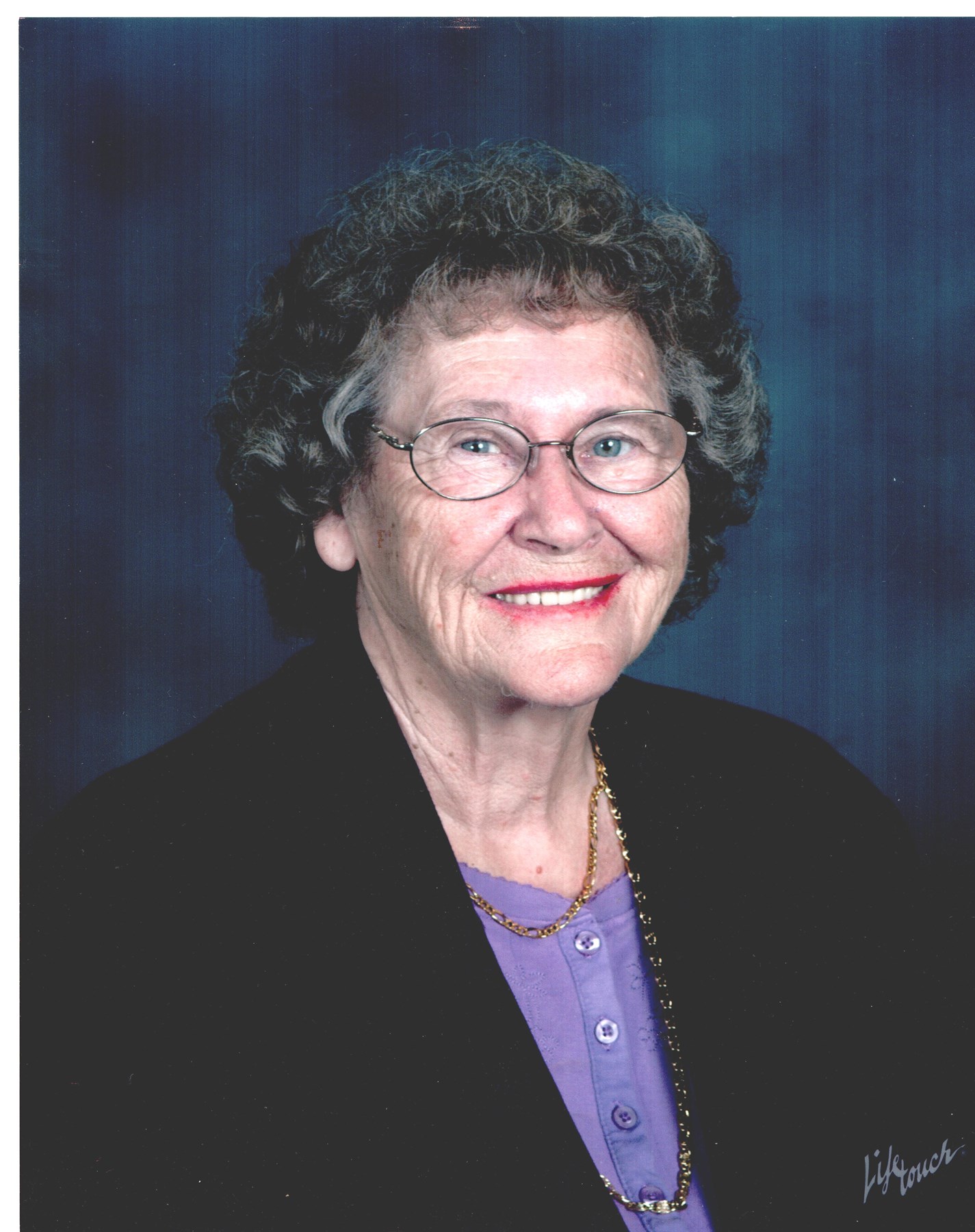 Obituary of Evelyn Ann Porth