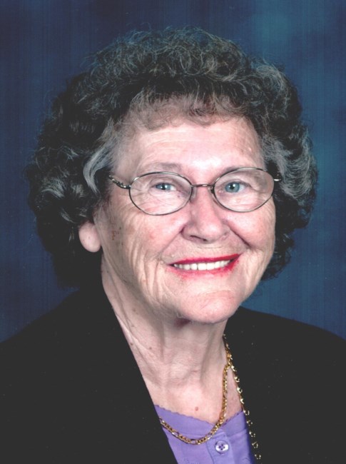 Obituary of Evelyn Ann Porth