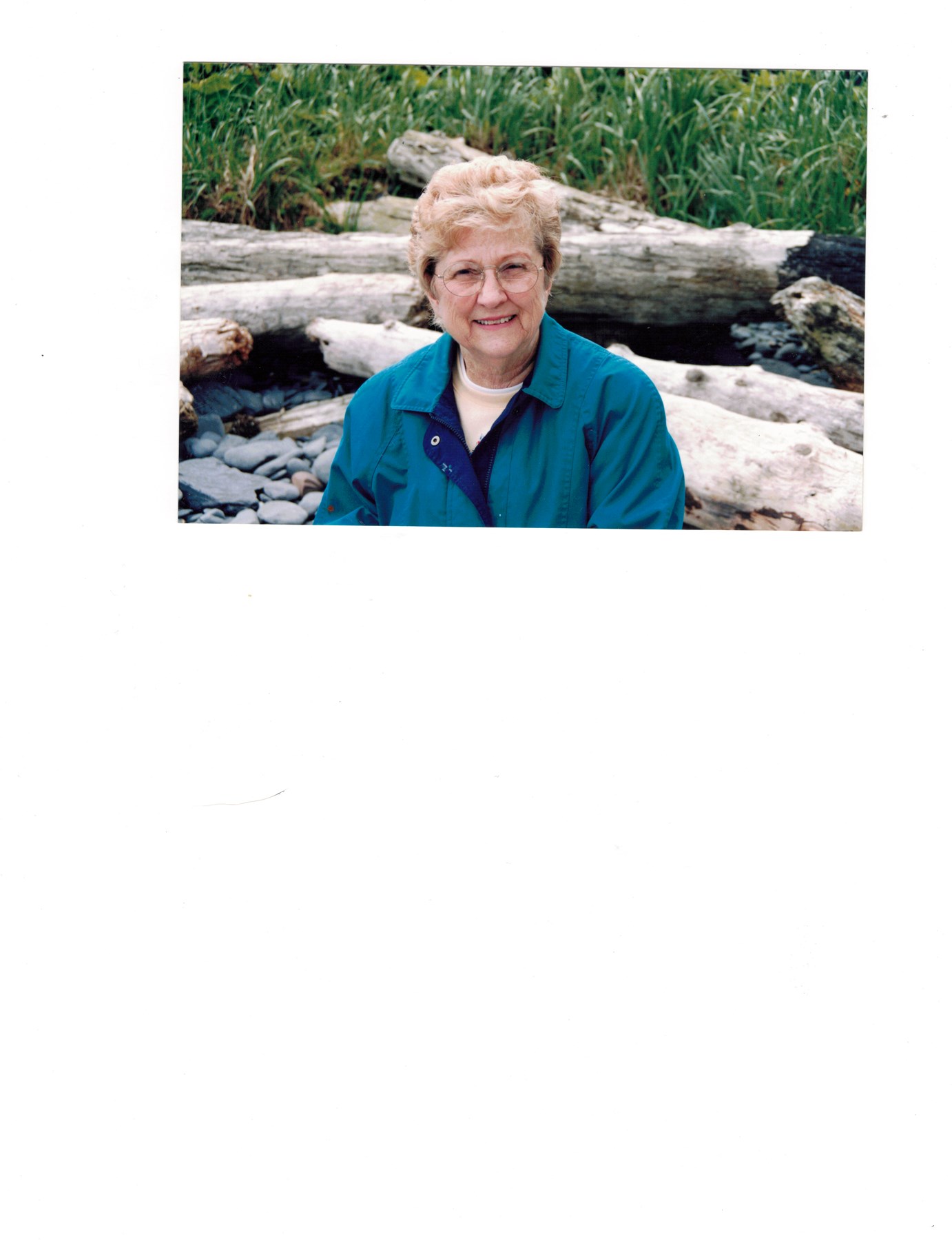 Obituary of Delcie Dean Brochu