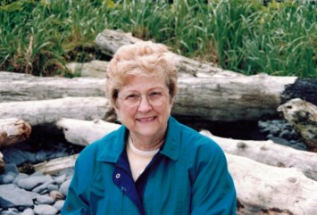 Obituary of Delcie Dean Brochu