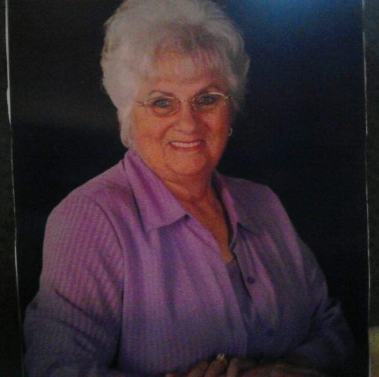 Obituary of Barbara A Tussey