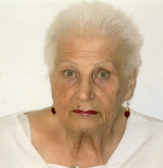 Obituary of Shirley Ann Ashley