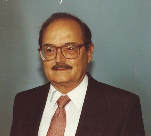 Obituary of Juan Jose Fernandez