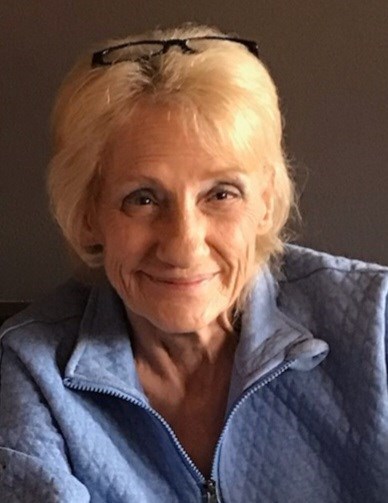 Obituary of Susan Kay Lyons