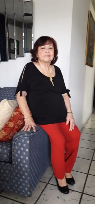 Obituary of Carmen María Polo Nieves