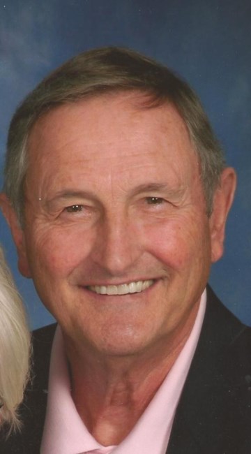 Obituary of Donald R Greer