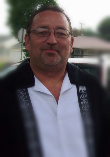 Obituary of George Manuel Barajas