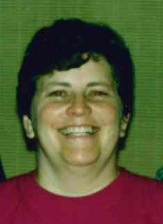 Obituary of Bernadette Marie McPherson