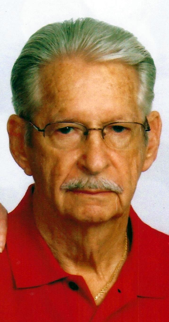 Andy Anderson Obituary New Port Richey, FL