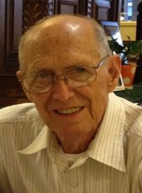 Obituary of Herman Rudolf Hartwig