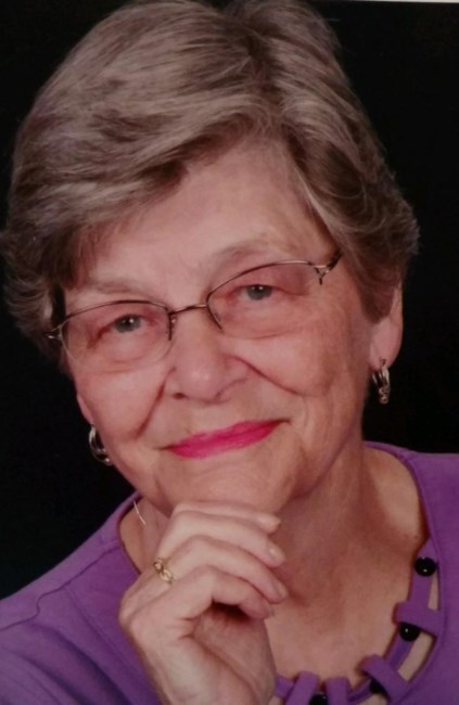 Obituary of Reba Rhea Welfare
