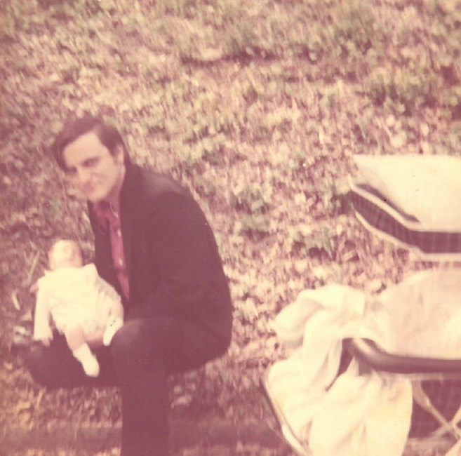Obituary of Luis Alonso