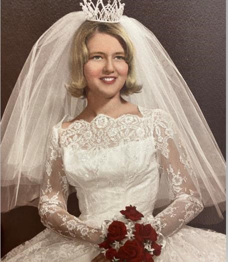 Obituary of Kathleen Graham