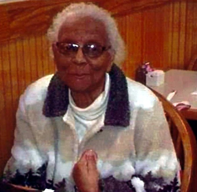 Velma Wright Obituary Houston, TX