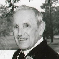 Obituary of Lawrence J. O'Brien
