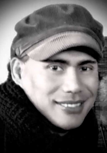 Obituary of Carlo Nazareno Rosales Leynes