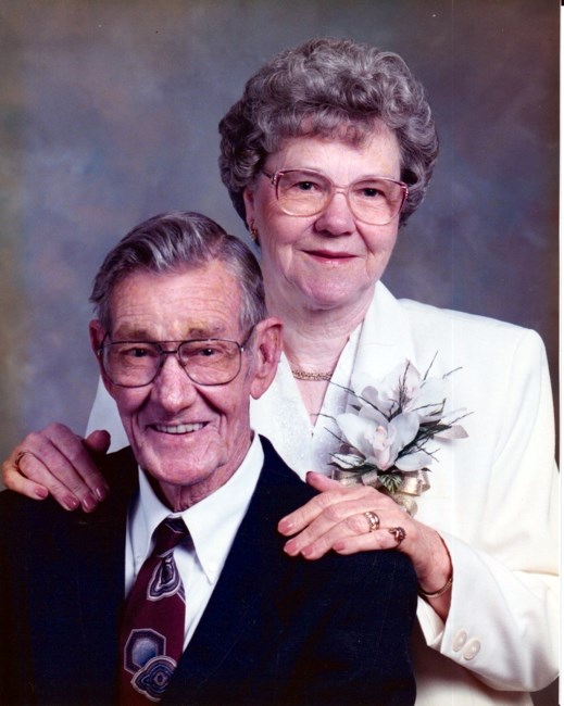 Obituary of Doris Pauline Crutchfield