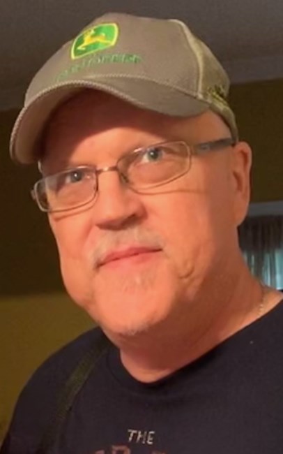 Obituary of Kevin Lee Finton