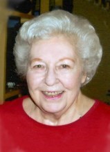 Obituary of Norma Nadine McNeil