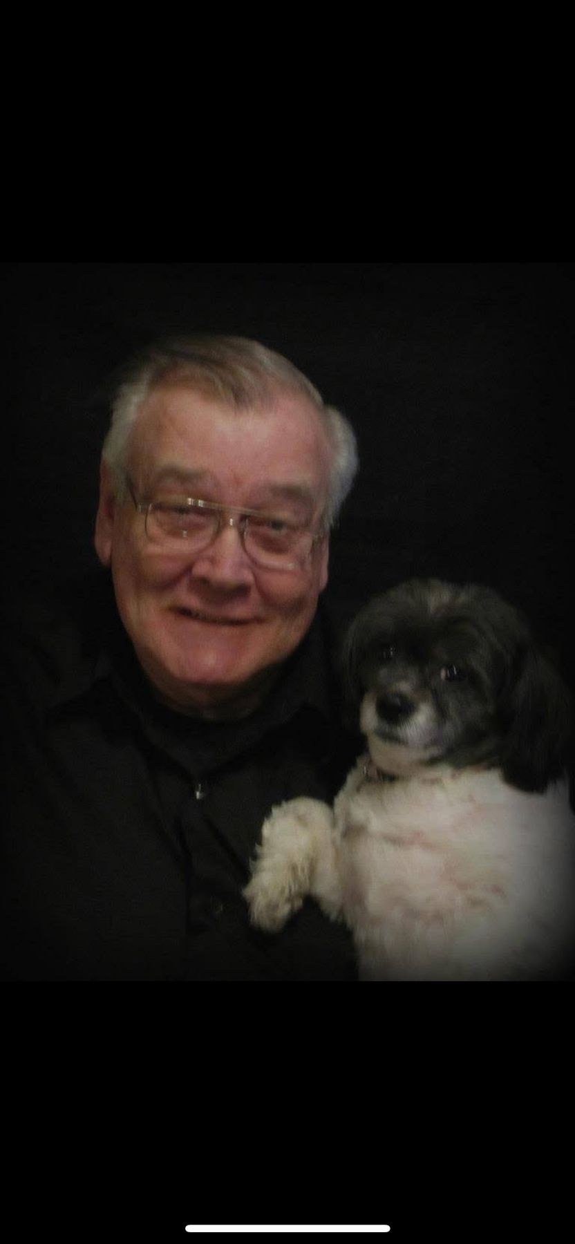 Obituary of Joseph Paul Vanest