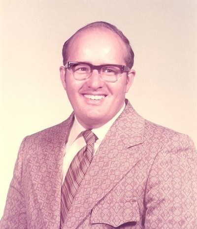 Obituary of Billy 
Richard
 Wolfe