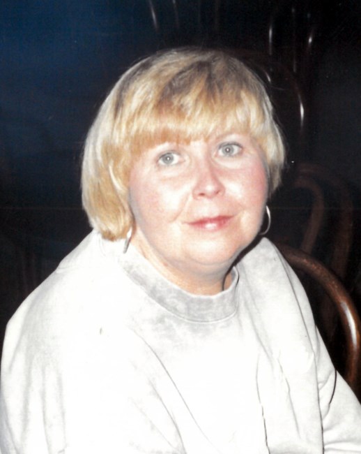 Obituary of Linda Lee Gallagher