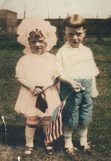 Obituary of Walter "Walt" C. Jones Sr.