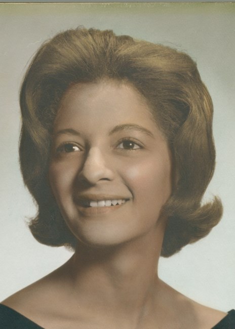 Obituary of Patricia M. Olden Braden