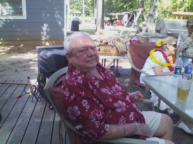 Obituary of Billy Ray Bogs