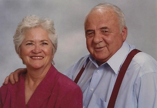 Obituary of William Roger Seward