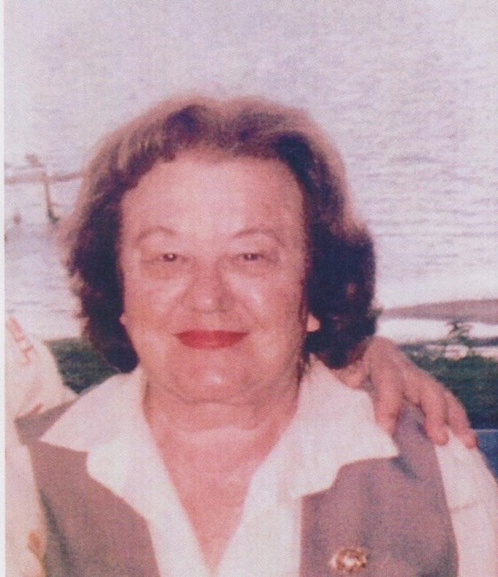 Obituary of Ms. Stella Kenney